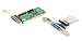 2port Epp/ecp Parallel I/o Card