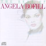 The Best of Angela Bofill