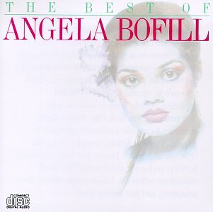 Angela Bofill - Break It To Me Gently [SBI Kar Lyrics - Zortam Music