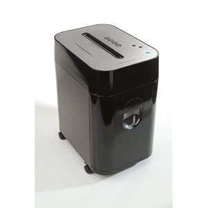 Royal Machines VF1200MX Shredder 12-Sheet Heavy Duty Cross Cut Shredder by Royal