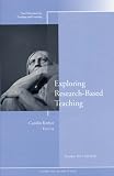Exploring Research-based Teaching