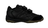 Mitre Pulse Indoor Shoe Black White Size 11