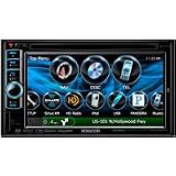 Kenwood DNX6990HD 6.1" In-Dash Navigation Receiver