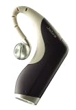 Jabra BT110 Bluetooth Headset - Black and Grey