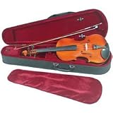 Lauren 15 Inch Viola with Case and Bow