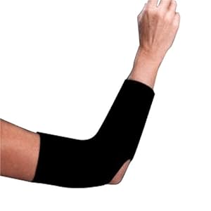 Brown Medical Flex 8