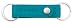 Cross AutoValet Key Fob, Turquoise