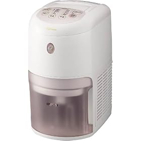ZOJIRUSHI ���������@���Ƃ薼�l �i�z�c�����@�\�t�j RV-HS60-TP ���[�Y�u���E��