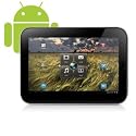 Lenovo K1 Ideapad 130422U 10.1-Inch Tablet (Black)