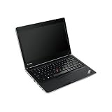 Lenovo Tp Edge 019624U Laptop - Black