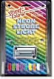 StreetGlow ANSV2YW Xenon Strobe Light - Yellow