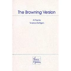The Browning Version (Acting Edition)