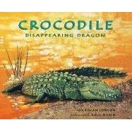 Crocodile: Disappearing Dragon