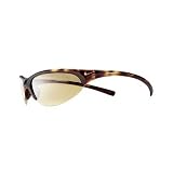 Nike Skylon EXP RD.R Sunglasses, Interchange, EV0176-270, Tortoise Frame/ Brown+Amber Lenses/ Silver Flash