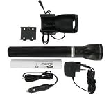 Zoom Produkt-Bild: Maglite Mag Charger - wiederaufladbares Akku-System inkl. NiCd Akku