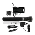 Maglite Mag Charger - wiederaufladbares Akku-System inkl. NiCd Akku