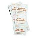 PDI Nail Polish Remover Pads. Contains no Acetone. 1 Box of 100 Pads.