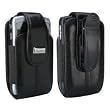 OEM BLACKBERRY LEATHER CASE POUCH for 8800 8820 8830