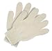 Memphis String Knit Gloves, Heavyweight, 100% Cotton, Natural M