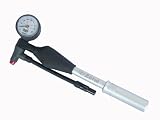 Zéfal Z-shock - Pompe de fourche - Argent