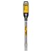 DEWALT DW5953  1-Inch by 12-Inch Cold Chisel 3/4-Inch Heby Shank