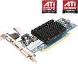 Sapphire ATI Radeon HD5450 Grafikkarte (PCI-e, 1GB GDDR2 Speicher, HDMI, DVI, 1 GPU)