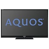 Sharp AQUOS LC60LE632U 60-inch 1080p 120 Hz LED-LCD HDTV, Black