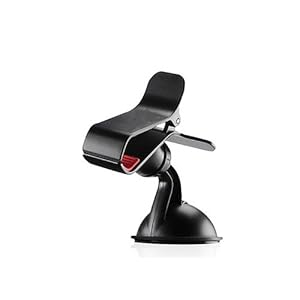 High-grade Universal Car Windshield Mount Holder Bracket for iPhone4S HTC