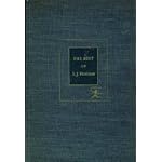 THE BEST OF S.J. PERELMAN - Critical introduction By Sidney Namlerep book cover