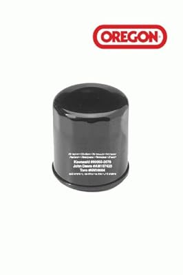 Oregon 83-502, Oil Filter, Bulk Pack of 48 of 83-282