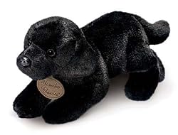 BLACK LAB YOMIKO CLASSIC PLUSH TOY 17"