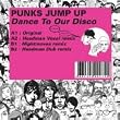 Dance To Our Disco