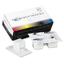 Solid Ink Sticks for Xerox Phaser 8400, 3/Black (MDAMS8400K3) Category: Solid Ink Sticks