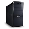 acer <AM3970シリーズ> デスクトップPC (Core i7-2600/6GB/1TB/S-Multi/Win7HP64bit) AM3970-F76F