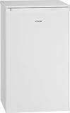 Bomann GS 165.1 Gefrierschrank / A+ / Gefrieren: 65 L / wei�