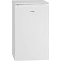 Bomann GS 165.1 Gefrierschrank / A+ / Gefrieren: 65 L / wei�