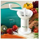 KidCo F800 Baby Food Maker and Mill - Includes Tote - Make healthy baby food!