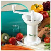 KidCo F800 KidCo Food Mill With Carrying Case F800