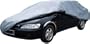 14'2" Universal Fit 210D Car Cover