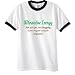 Alternative Energy Ringer T-Shirt