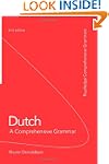 Dutch: A Comprehensive Grammar