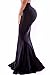Dearlovers Women High Waist Bodycon Cocktail Evening Skirt Dress