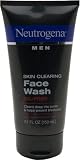 Neutrogena Men Skin Clearing Face Wash Oil-Free 150ml/5.1oz