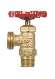 1/2 BRS MPT Boil Drain