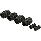 Carlson Quality Brake Parts 16055 Front Pin Boot Kit