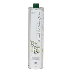 Manolakis Oliven�l extra nativ aus Kreta 750-ml