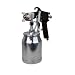 ATD Tools 6810 1.8 mm Suction Style Spray Gun