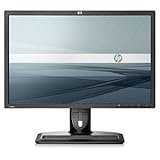 HP Commercial Specialty, ZR24w S-IPS LCD Monitor (Catalog Category: Monitor ....