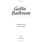 Gotta Ballroom (Book & DVD)