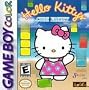 Hello Kitty Cube Frenzy